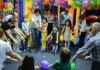 Kiddy Land sector 1
